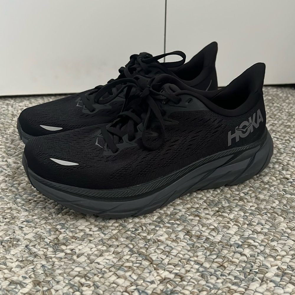 HOKA women’s shoes